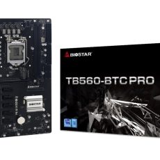Płyta główna BIOSTAR TB560-BTC PRO