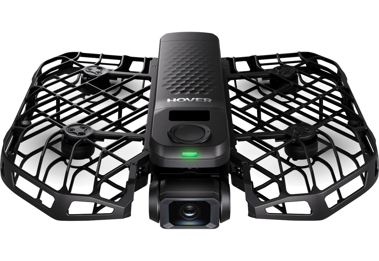 Dron HOVERAir X1 PRO Standard