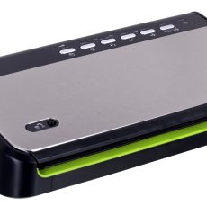 Zgrzewarka próżniowa FoodSaver FFS005x (stal nierdzewna)