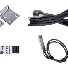 Switch Ubiquiti UniFi Hi-Capacity Aggregation 32p Managed 10G/25G (USW-Pro-Aggregation-EU)