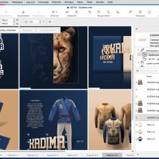 CorelDRAW Graphics Suite 2021