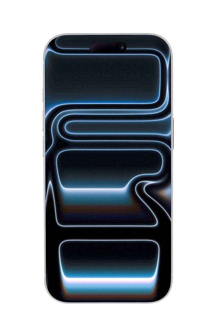 Apple iPhone 17 Pro Max 512GB Silver