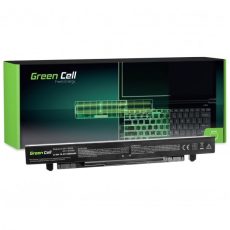 GREEN CELL BATERIA AS68 DO ASUS A450 A550 R510 X550 4400MAH 14.4V