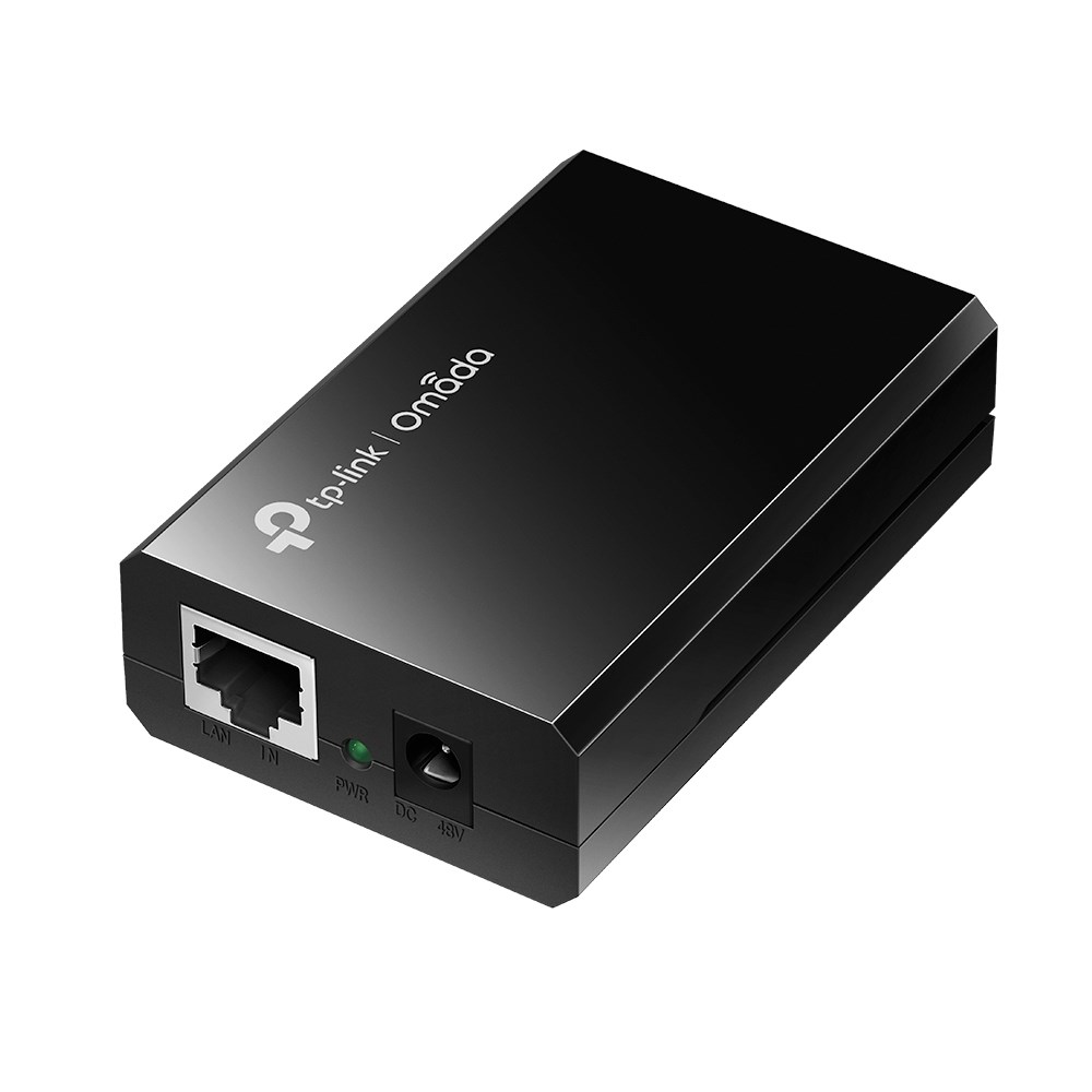 Injector poe TP-LINK TL-PoE150S