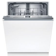 Zmywarka do zabudowy BOSCH SMV4ETX08E