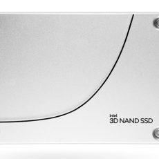 Dysk SSD Solidigm (Intel) S4620 3.84TB SATA 2.5" SSDSC2KG038TZ1Z (DWPD up to 5)