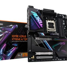 Płyta główna Gigabyte X870E A XTREME AI TOP