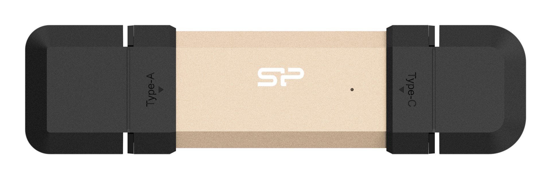 SSD Silicon Power DS72 1TB Dual USB 3.2