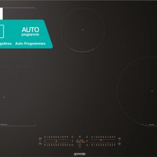 Płyta indukcyjna GORENJE GI8432BSCWF