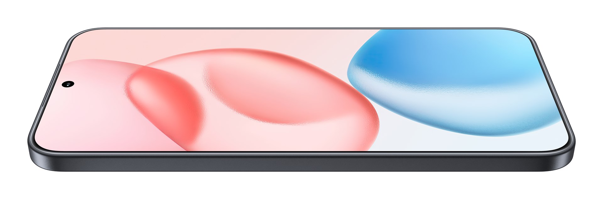 Honor 400 8/256GB Czarny