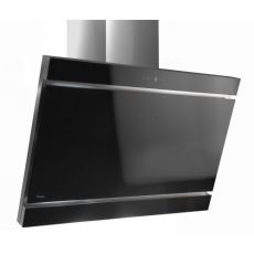 Chimney extractor hood AKPO WK-9 KASTOS 60 BLACK