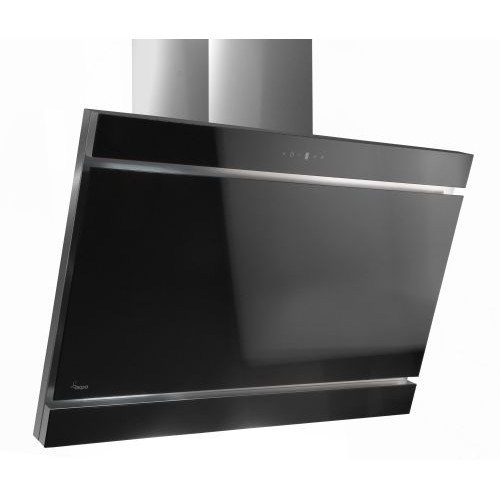 Chimney extractor hood AKPO WK-9 KASTOS 60 BLACK