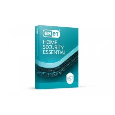 ESET HOME Security Essential Serial 3U 12M aktualizacja