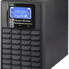 Zasilacz UPS POWER WALKER VFI 1000 C LCD (1000VA)