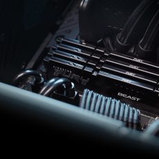 KINGSTON DDR5 128GB 5600MT/s CL36 DIMM KITx2 FURY Beast Black