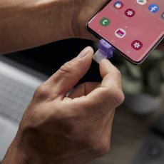 KINGSTON FLASH 64GB USB 3.2 DataTraveler microDuo 3C