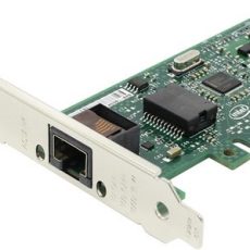 Karta sieciowa Intel EXPI9301CTBLK 893647 (PCI-E; 1x 10/100/1000Mbps)