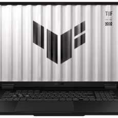 ASUS TUF Gaming A18 FA808UM-S9016W Ryzen 7 260 18.0"2.5K 240Hz IPS-level 500 nits AG 16GB DDR5 SSD512 GeForce RTX 5060 8GB WLAN+BT LAN Cam1080p 90WHrs Win11 Jaeger Gray