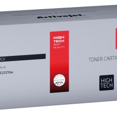Activejet ATH-149N Toner (zamiennik HP 149A HP149A W1490A; Supreme; 2900 stron; czarny)