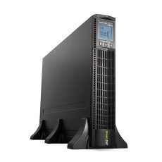 GREEN CELL ZASILACZ AWARYJNY UPS UPS15 3000VA 2700W DO SZAF SERWEROWYCH RACK RTII