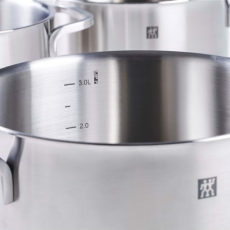 Zestaw 5 garnków ZWILLING Focus 66670-000-0