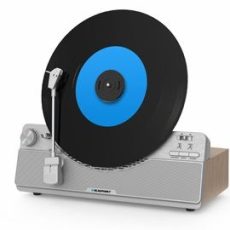 Gramofon wertykalny Blaupunkt VT100SL