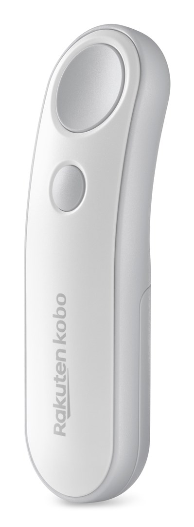 Kobo Remote Pilot do stron Kobo white