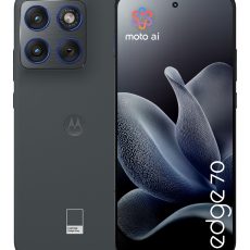 Smartfon Motorola Edge 70 12/512GB Pantone Gadget Grey