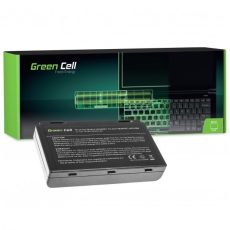 GREEN CELL BATERIA AS01 DO ASUS A32-F82 4400 MAH 11.1V