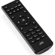 Radio internetowe JVC RA-E981B