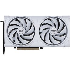 Karta graficzna MSI RTX 5070 12G VENTUS 2X OC WHITE