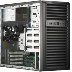 Serwer Supermicro SYS-531R-I/6353P/32GB/2x960S/400W