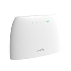 TENDA 4G03 Router N300 Wi-Fi 3G 4G LTE