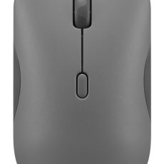 Lenovo 350 Bluetooth Silent Mouse (Luna Grey)