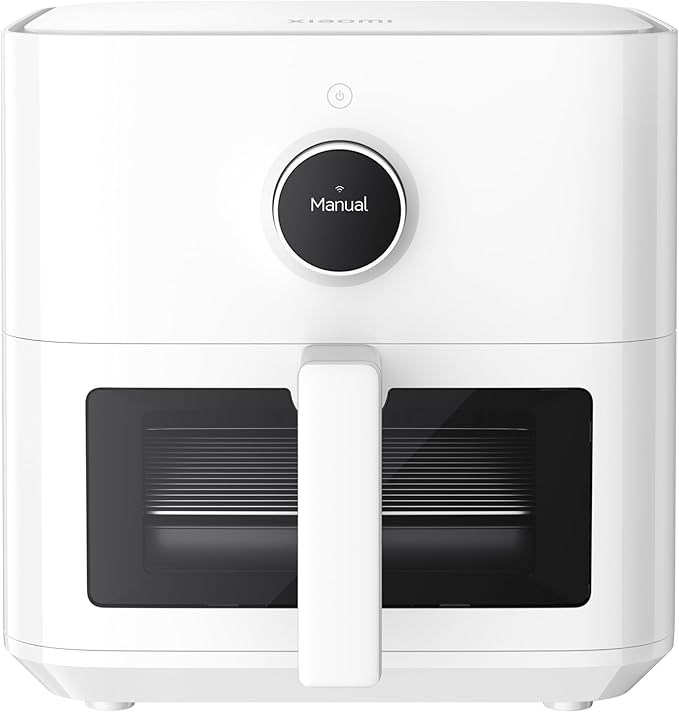 Frytownica beztłuszczowa Xiaomi Smart Air Fryer 5,5l EU (WYPRZEDAŻ)