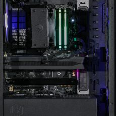 Actina ENDORFY 7700/32GB/1TB/RTX5060Ti/650W