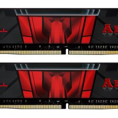 G.SKILL DDR4 AEGIS DDR4 2X8GB 3200MHZ CL16 F4-3200C16D-16GIS