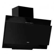 Okap kominowy AKPO WK-4 JUNO ECO 60 CZARNY