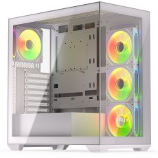 Obudowa Krux Exo White (KRXD009)