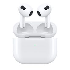 Apple AirPods (3rd generation) with Lightning Charging Case