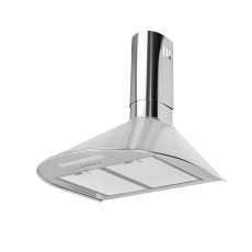 Okap przyścienny MAAN Mix 3 60 satynowy