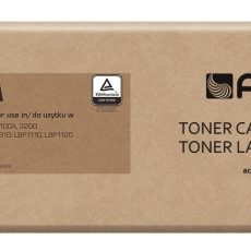 Actis TH-92A Toner (zamiennik HP 92A C4092A, Canon EP-22; Standard; 2500 stron; czarny)