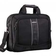 Torba na laptopa Addison 309014 (14,1"; kolor czarny)