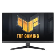 ASUS TUF Gaming Series 5 - VG257Q5A Gaming Monitor – 24.5-inch, Full HD(1920x1080), 200Hz, ELMB SYNC, 0.5ms GTG (min.), Stereo speaker, DisplayWidget Center, Gaming AI, FreeSync Premium
