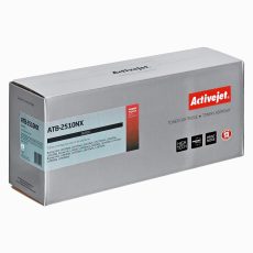 Activejet ATB-2510NX Toner (zamiennik Brother TN2510XL; Supreme; 3000 stron; czarny)