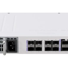 Switch Mikrotik CRS510-8XS-2XQ-IN 11p  Managed Fast/25G/100G