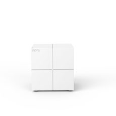 System Mesh Tenda MW6 1pack (xDSL; 2,4 GHz, 5 GHz)