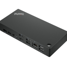 Stacja dokująca Lenovo ThinkPad Universal USB-C 40AY0090EU