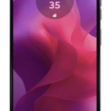 Smartfon Motorola Moto G24 G24 8/128GB Pink Lavender