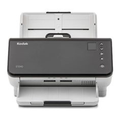Kodak E1040 Skaner ADF 600x600DPI A4 Czarny, Biały